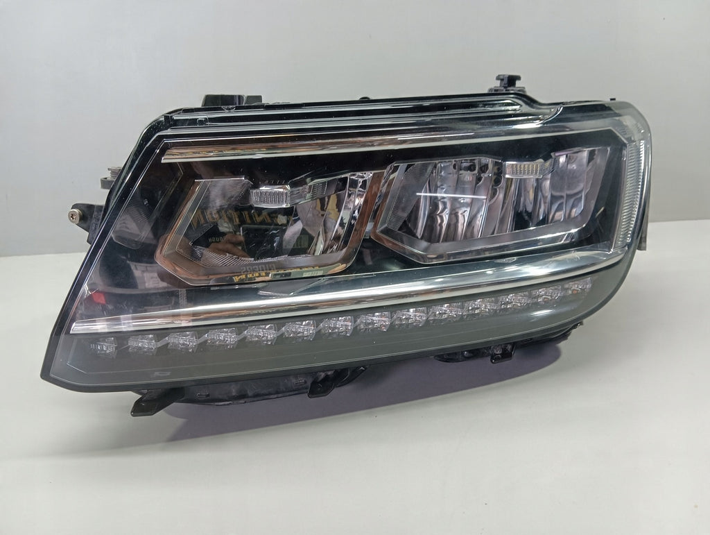 Frontscheinwerfer VW Tiguan 9411035D Full LED Links Scheinwerfer Headlight