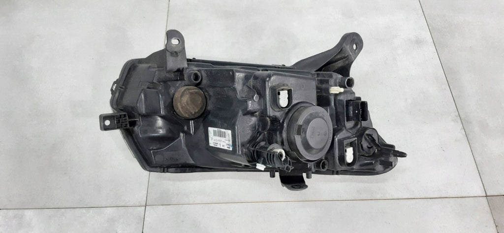 Frontscheinwerfer Dacia Sandero II 260605312R Links Scheinwerfer Headlight SCH3463042909aw