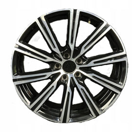 1x Alufelge 19 Zoll 7.5