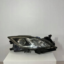Laden Sie das Bild in den Galerie-Viewer, Frontscheinwerfer Mazda 6 Gh M60-GF20 Xenon Rechts Scheinwerfer Headlight SCH8876093152do