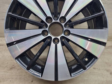 Laden Sie das Bild in den Galerie-Viewer, 1x Alufelge 18 Zoll 5x112 A2464011800 Mercedes-Benz W246 W242 Rim Wheel FEL3304464188fx