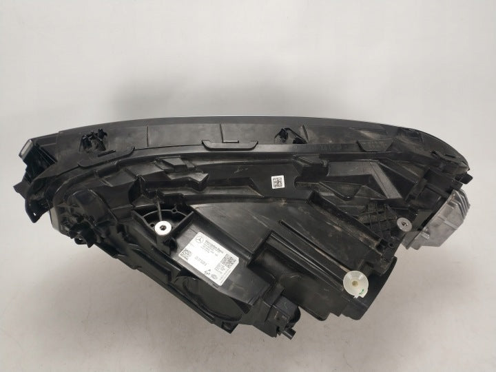 Frontscheinwerfer Mercedes-Benz Eqa H243 A2439069000KZ LED Rechts Headlight SCH5937200678ua