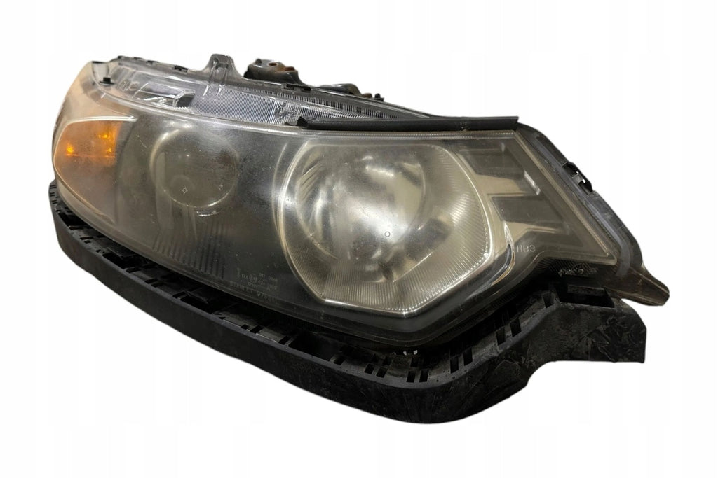 Frontscheinwerfer Honda Accord 01100HR 1220102A00DC Rechts Headlight SCH3468679171wa