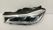 Load image into Gallery viewer, Frontscheinwerfer BMW 7 G11 G12 7463767-01 Laser Links Scheinwerfer Headlight SCH6838677566hk