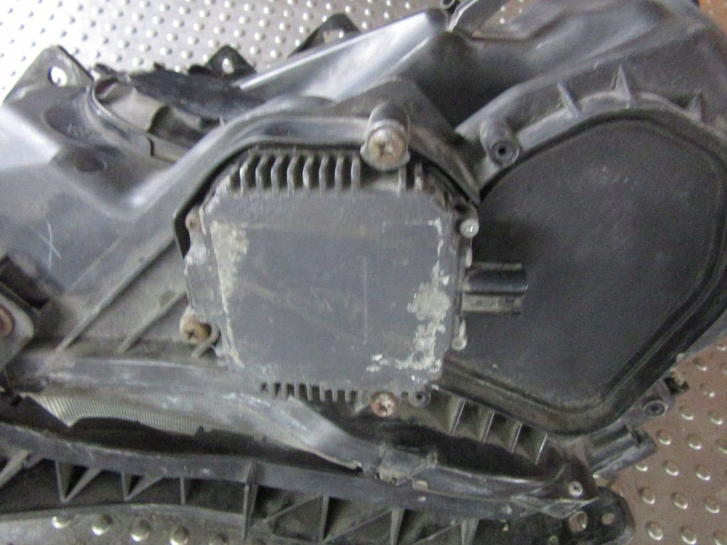 Frontscheinwerfer Honda Cr-V III OE2025- Xenon Ein Stück (Rechts oder Links) SCH4615675233bw