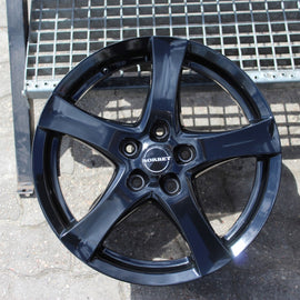 4x Alufelge 17 Zoll 7.0