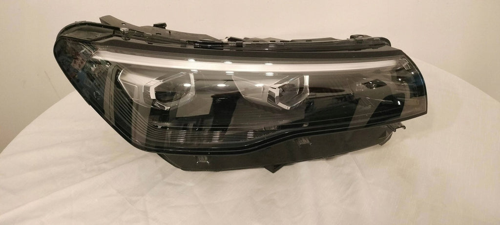 Frontscheinwerfer VW Tiguan 0301132234 571941036C Full LED Rechts Headlight SCH7794117378eh