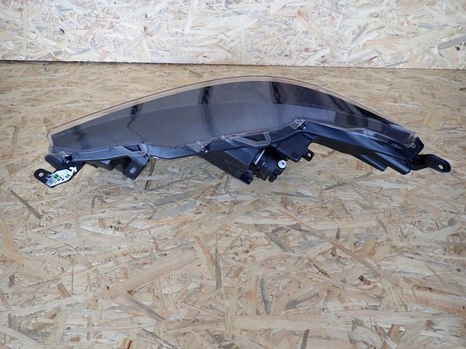 Frontscheinwerfer Toyota Yaris Rechts Scheinwerfer Headlight