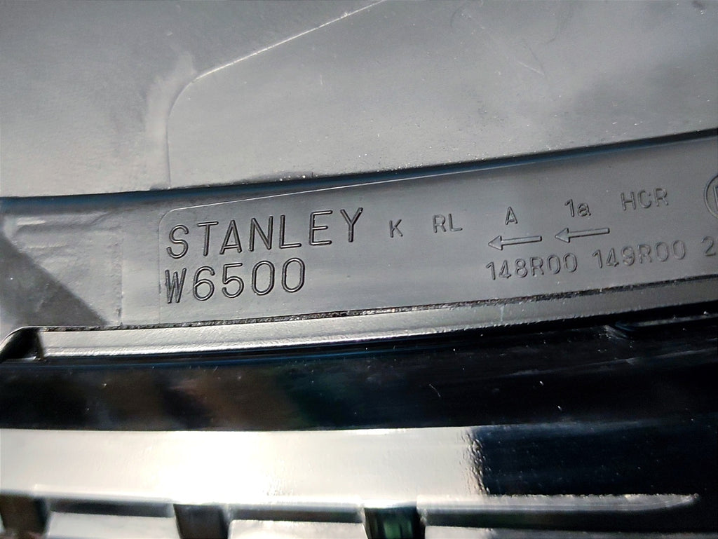 Frontscheinwerfer Honda Hrv Hr-V LED Rechts Scheinwerfer Headlight