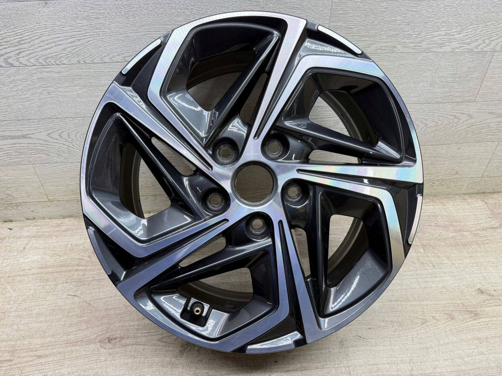 1x Alufelge 16 Zoll 5x114.3 52910-G4600 Hyundai I30 Rim Wheel FEL9243817708xq