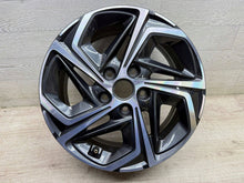 Load image into Gallery viewer, 1x Alufelge 16 Zoll 5x114.3 52910-G4600 Hyundai I30 Rim Wheel FEL9243817708xq