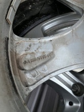 Load image into Gallery viewer, 4x Alufelge 18 Zoll 8.0" 5x112 38ET Silber A2534010800 Mercedes-Benz Rim Wheel FEL8897926006go