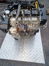Laden Sie das Bild in den Galerie-Viewer, Motor Audi Seat Skoda VW Golf DHF 1.5 TSI 96kW 8TKm Benzin Engine Komplett