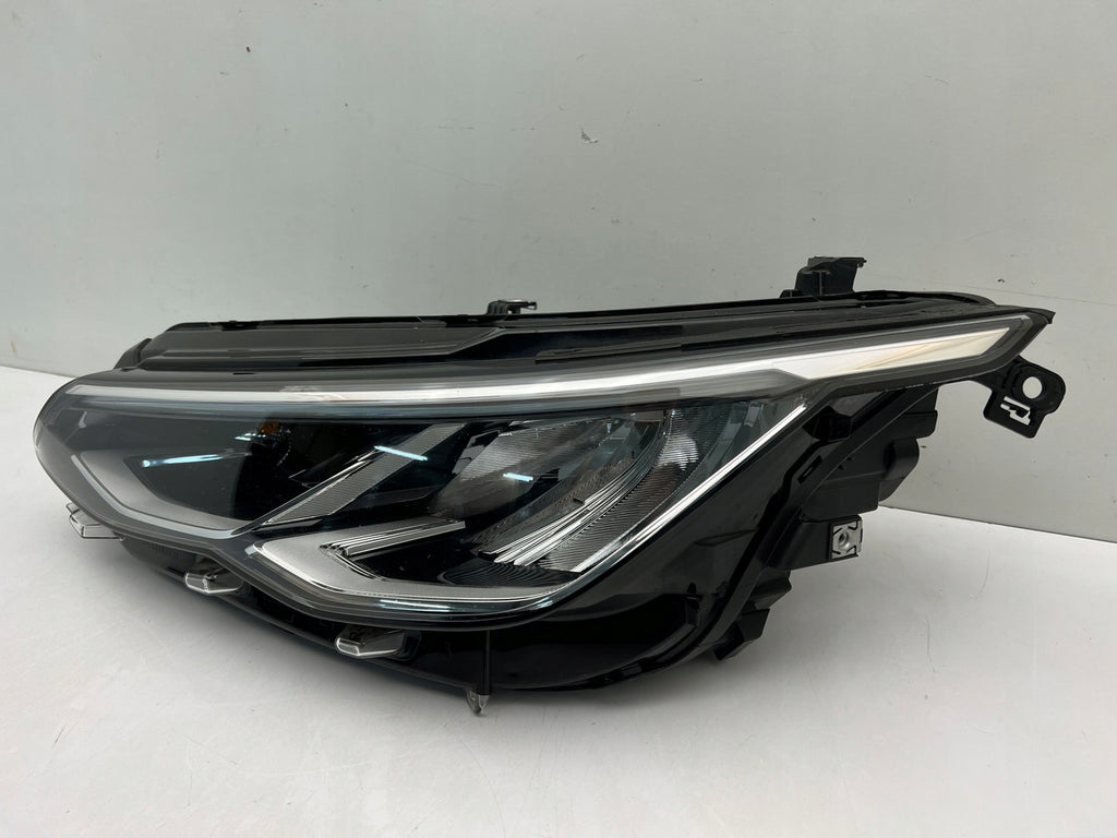 Frontscheinwerfer VW Golf VIII 5H1941005 LED Links Scheinwerfer Headlight SCH3000806317fi
