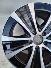 Load image into Gallery viewer, 1x Alufelge 18 Zoll 9.0&quot; 5x112 52,5ET A2134015300 Mercedes-Benz Rim Wheel