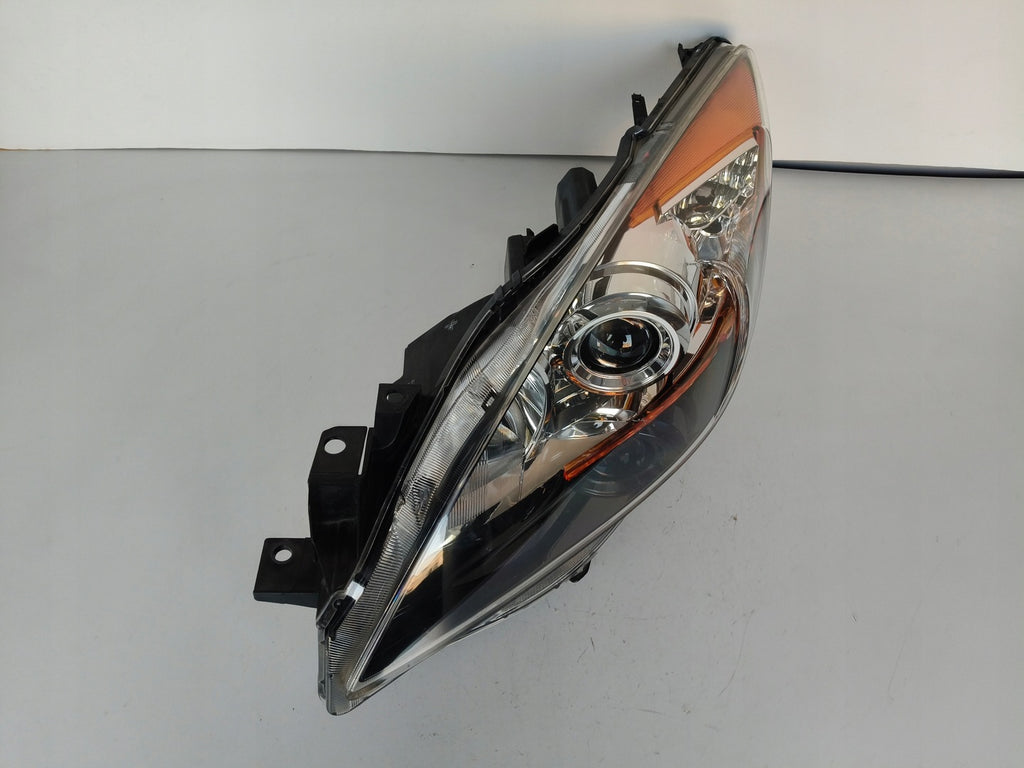 Frontscheinwerfer Mazda 3 Links Scheinwerfer Headlight SCH5702696954ve