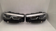 Load image into Gallery viewer, Frontscheinwerfer BMW G31 G30 5A26FA4 LED Ein Satz Scheinwerfer Headlight SCH3098376825hx