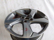 Laden Sie das Bild in den Galerie-Viewer, 1x Alufelge 17 Zoll 7.0" 4x108 42 5ET Glanz J1BC-1007-B1A Ford Rim Wheel FEL4983256336yz