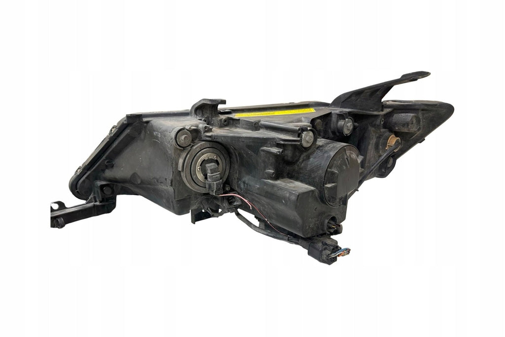 Frontscheinwerfer Mitsubishi Outlander I P5584R Rechts Scheinwerfer Headlight SCH4722886567dx