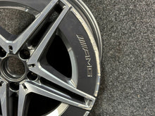 Load image into Gallery viewer, 1x Alufelge 18 Zoll A2064011800 Mercedes-Benz W206 Rim Wheel FEL9581931391ht
