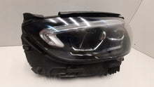 Laden Sie das Bild in den Galerie-Viewer, Frontscheinwerfer Mercedes-Benz W206 A2069063505 Links Scheinwerfer Headlight SCH6295316099xo