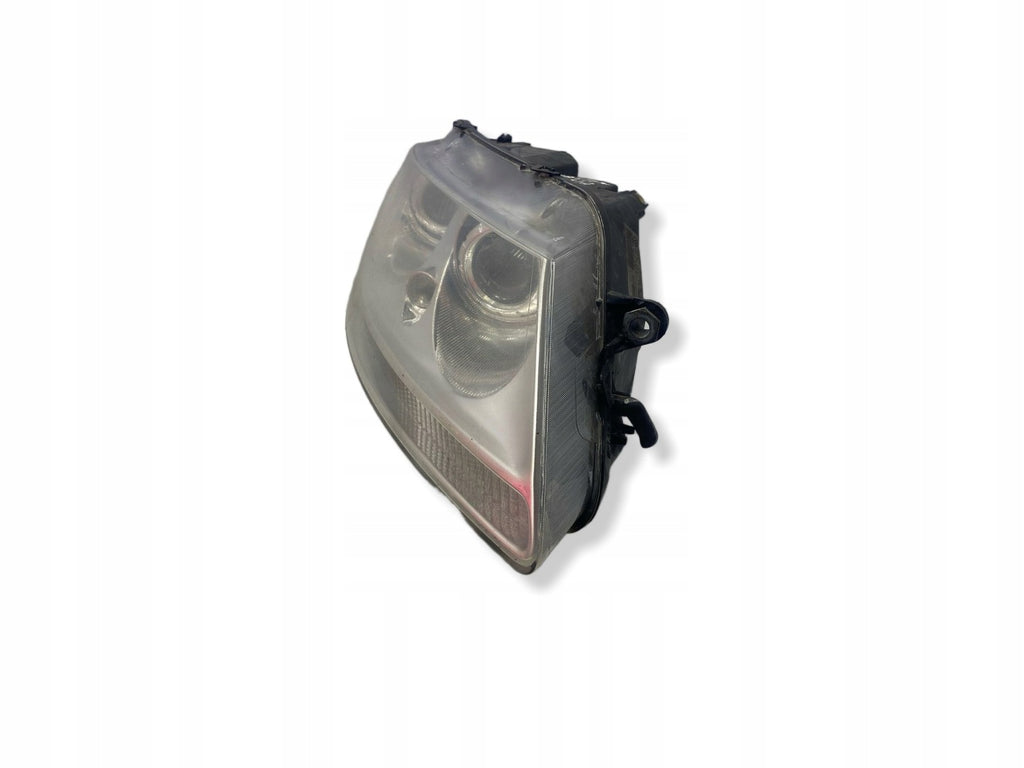 Frontscheinwerfer VW Phaeton 3D1941016 Rechts Scheinwerfer Headlight SCH8256318491zj