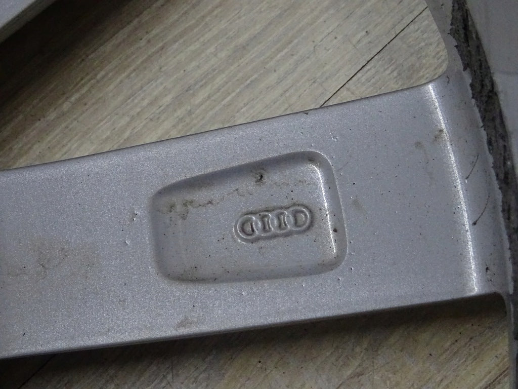 1x Alufelge 19 Zoll 8.5" 5x112 43ET Glanz Schwarz 4G9601025F Audi A6 Allroad C7 FEL9925489483ag