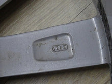 Load image into Gallery viewer, 1x Alufelge 19 Zoll 8.5" 5x112 43ET Glanz Schwarz 4G9601025F Audi A6 Allroad C7 FEL9925489483ag