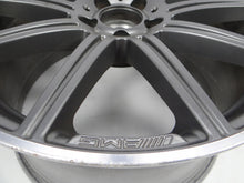 Laden Sie das Bild in den Galerie-Viewer, 1x Alufelge 19 Zoll 9.5" 5x112 52ET A2124015102 Mercedes-Benz Amg Rim Wheel FEL6010524588dv