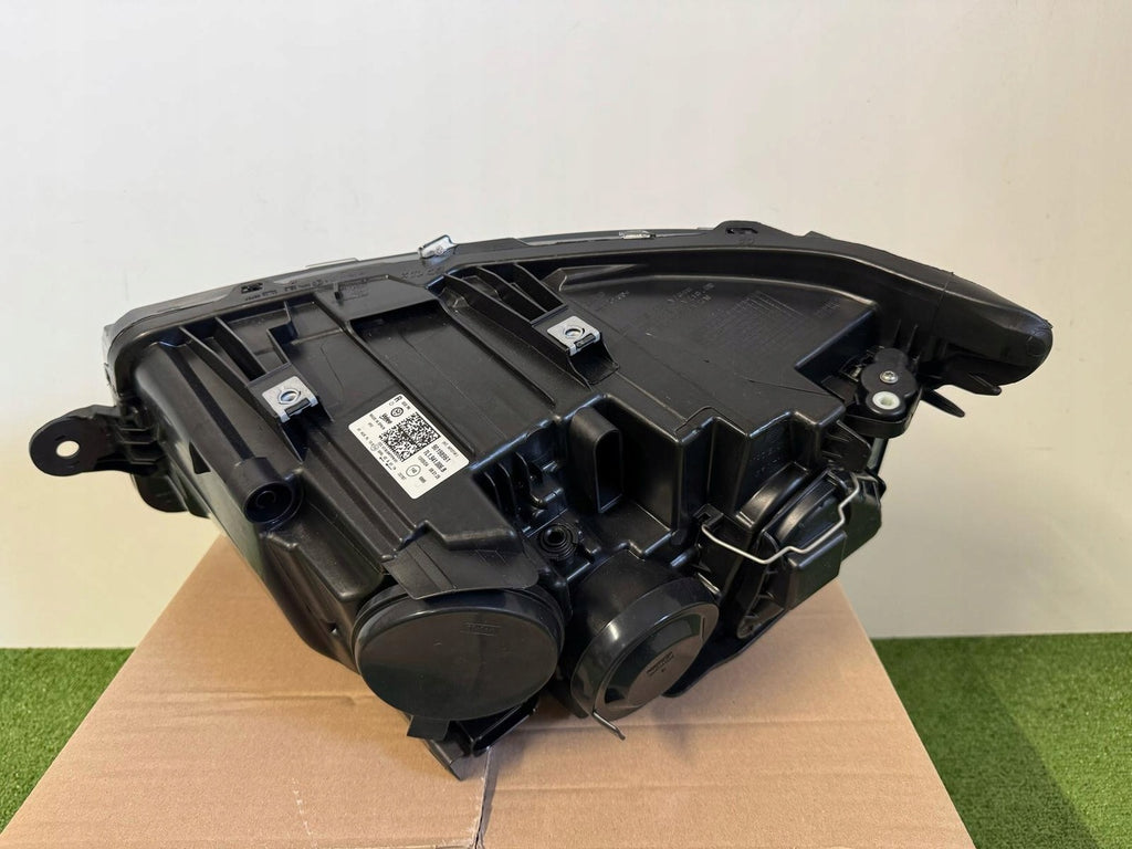 Frontscheinwerfer VW 7L1941006B Rechts Scheinwerfer Headlight SCH5815828912ux