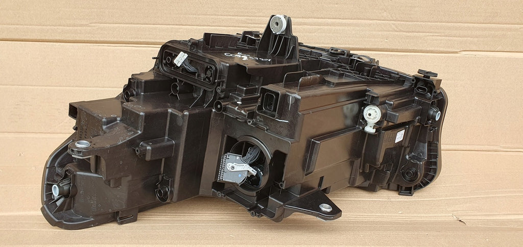 Frontscheinwerfer BMW X1 5A5BD48-02 Full LED Rechts Scheinwerfer Headlight SCH6391434325im