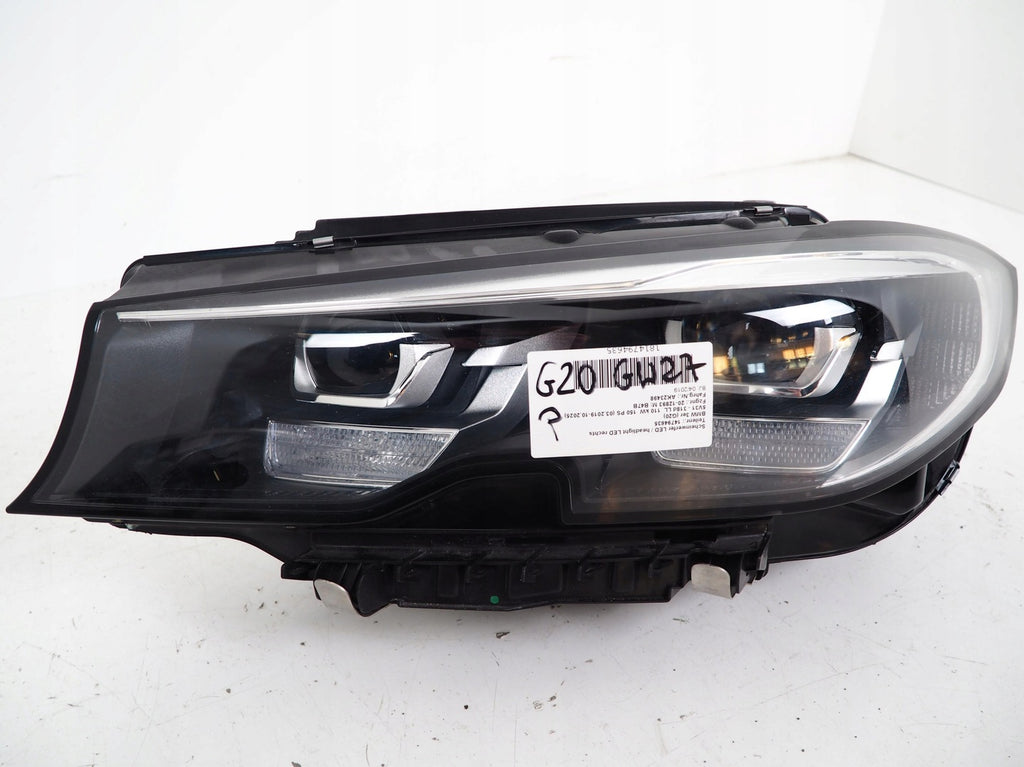 Frontscheinwerfer BMW G21 G20 A89481696-07 Ein Stück (Rechts oder Links)