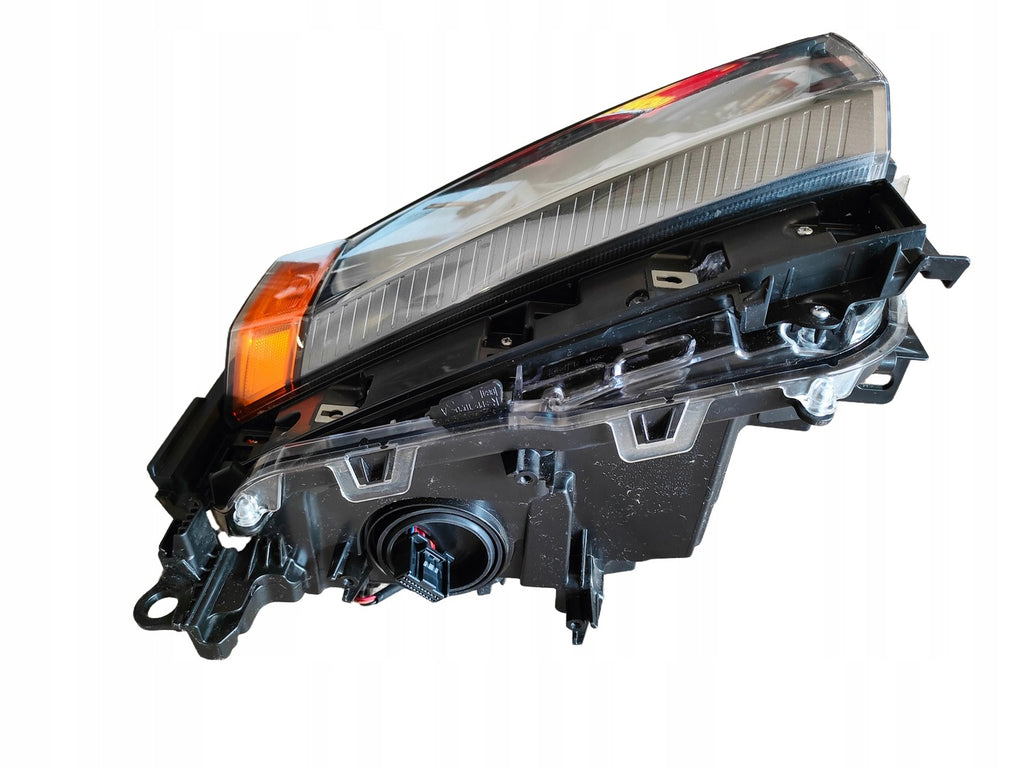Frontscheinwerfer Toyota Land Cruiser 81110-60S50 Rechts Scheinwerfer Headlight SCH6505305608qf