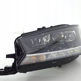 Frontscheinwerfer Skoda Fabia III 6V1941015E Links Scheinwerfer Headlight SCH4000301384br