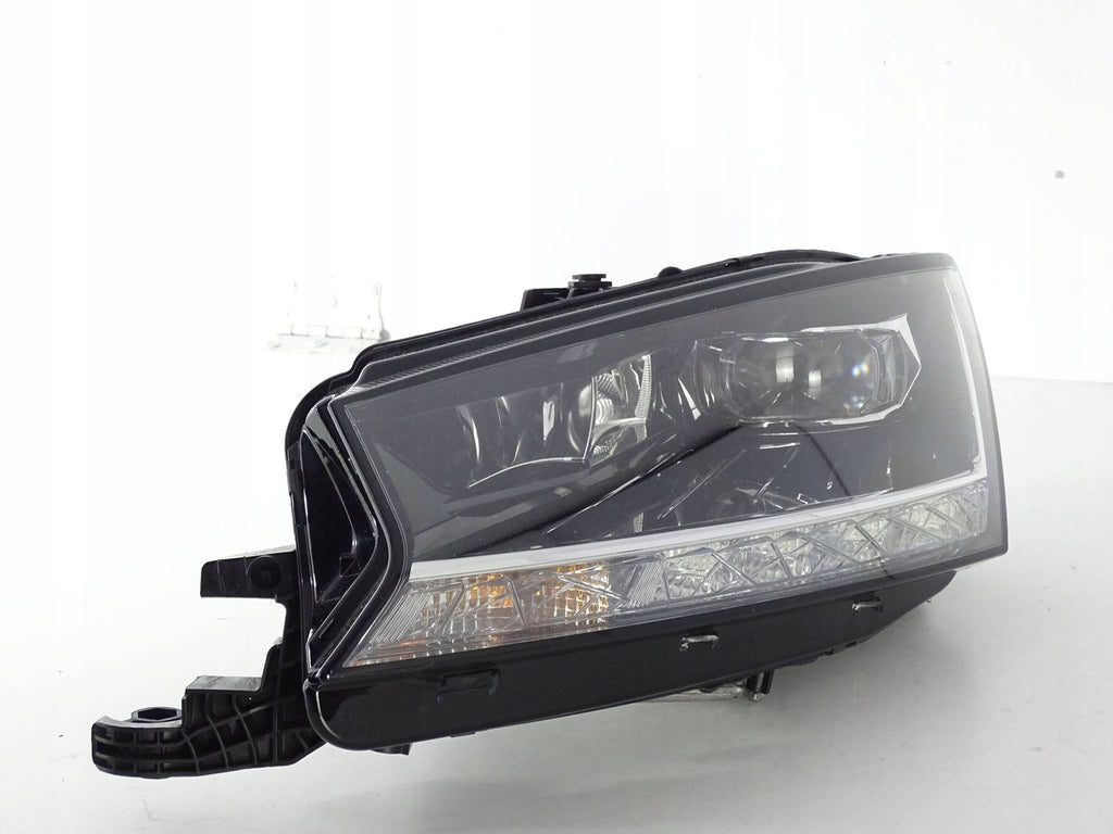 Frontscheinwerfer Skoda Fabia III 6V1941015E Links Scheinwerfer Headlight SCH4000301384br