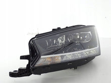 Load image into Gallery viewer, Frontscheinwerfer Skoda Fabia III 6V1941015E Links Scheinwerfer Headlight SCH4000301384br