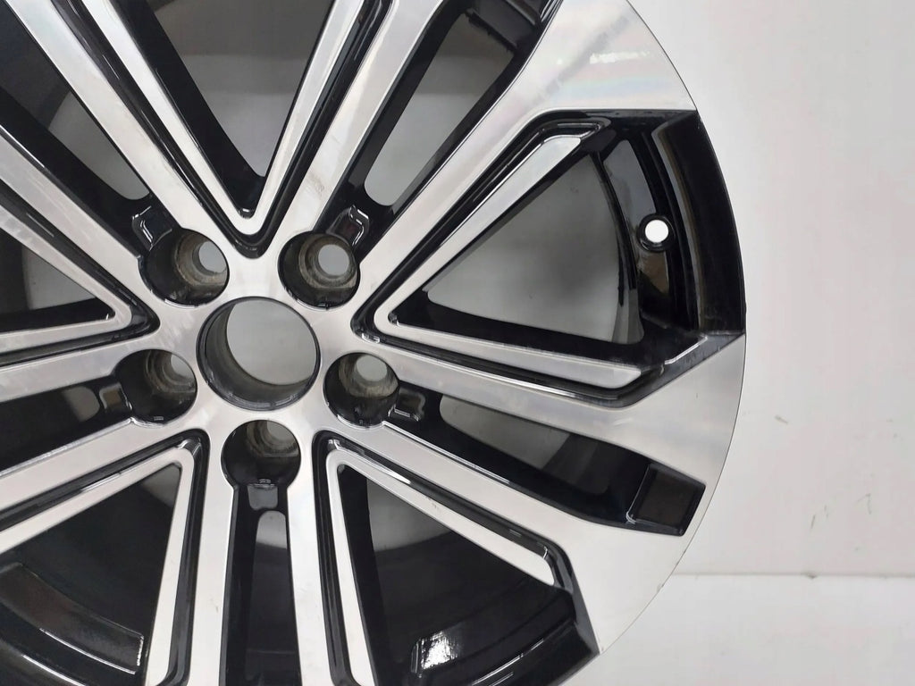 1x Alufelge 18 Zoll 7.0" 5x114.3 35ET PW457-42001 Toyota Rim Wheel FEL7045724385dh