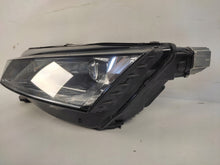 Laden Sie das Bild in den Galerie-Viewer, Frontscheinwerfer Skoda Octavia IV 5E4941015A Full LED Links Headlight SCH2332940139xu
