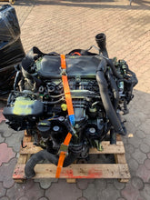 Laden Sie das Bild in den Galerie-Viewer, Motor Ford I UFDA 2.0 TDCI 140PS 103kW 118TKm Diesel Engine Komplett MOT9964687185hn