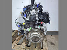 Laden Sie das Bild in den Galerie-Viewer, Motor Citroën C4 I HN01 1.2 THP 110PS 107TKm 2015 Benzin Engine Unkomplett MOT2137946544ju