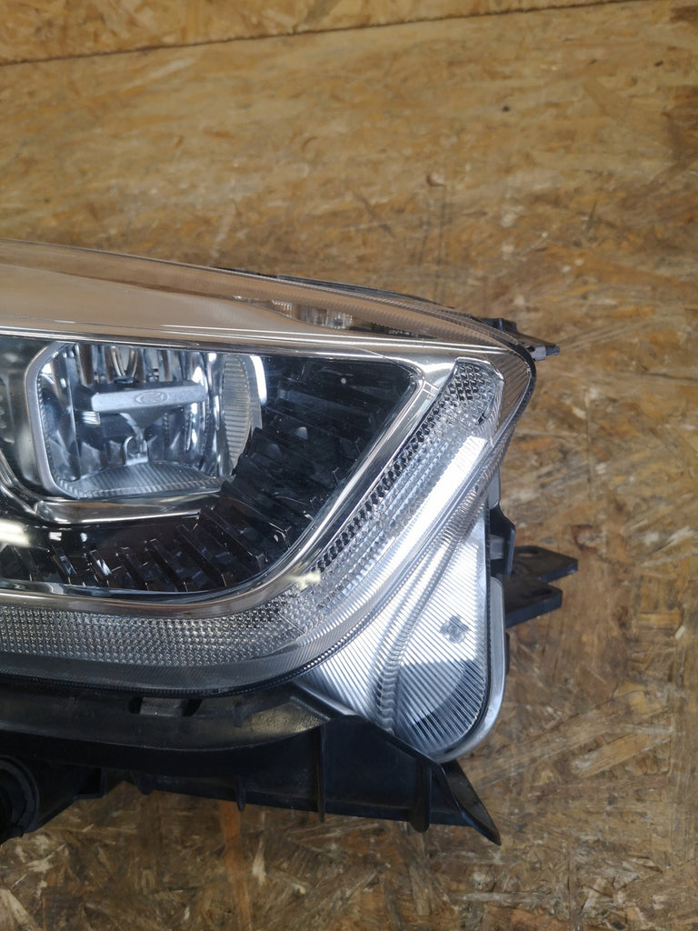 Frontscheinwerfer Audi Kuga GV41-13D154-AG Xenon Rechts Scheinwerfer Headlight