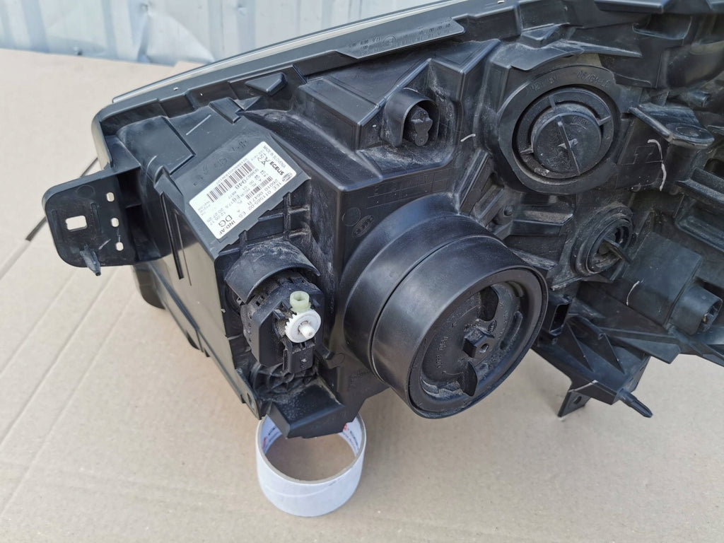 Frontscheinwerfer Opel Vivaro B 93867948B Rechts Scheinwerfer Headlight SCH4544119436kb
