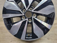 Load image into Gallery viewer, 1x Alufelge 15 Zoll 5x100 2G0601025BC VW Polo Rim Wheel FEL2337730705er