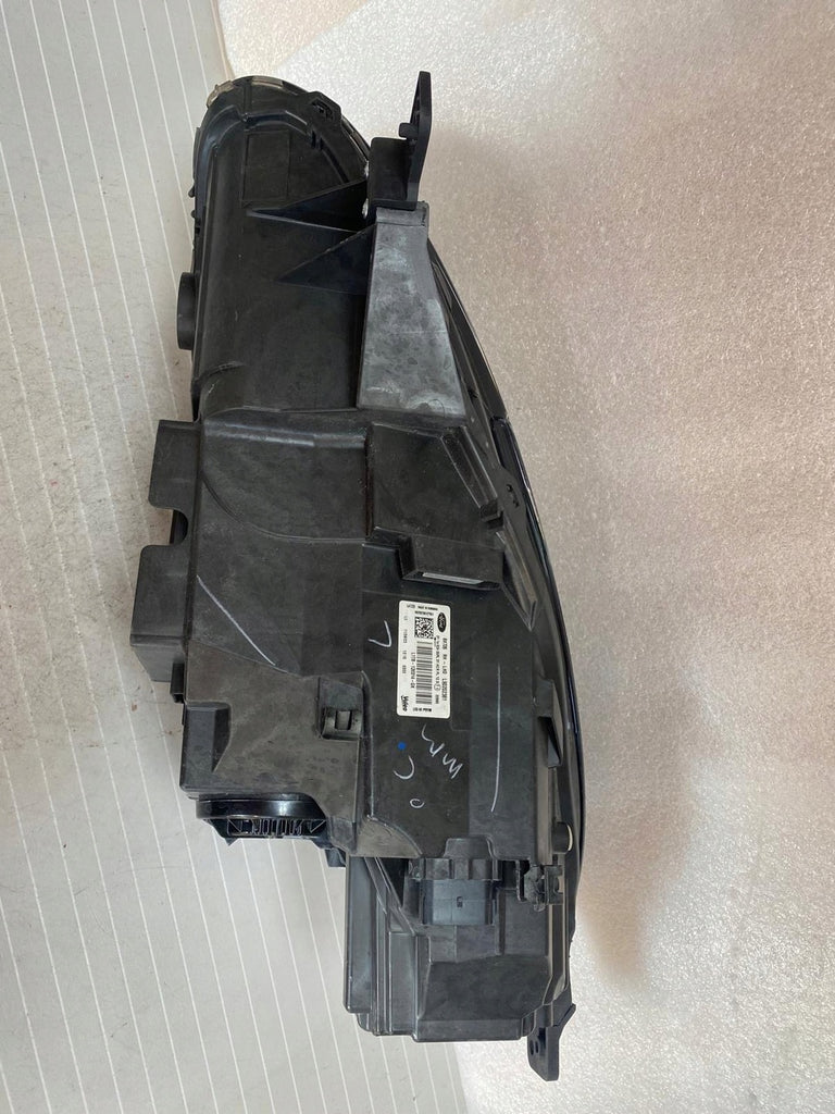 Frontscheinwerfer Ford Puma L1TB-13E014-GK LED Rechts Scheinwerfer Headlight SCH2027216025jb
