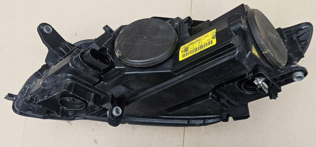 Frontscheinwerfer VW Cc 3C8941032G Xenon Rechts Scheinwerfer Headlight SCH1431275633az
