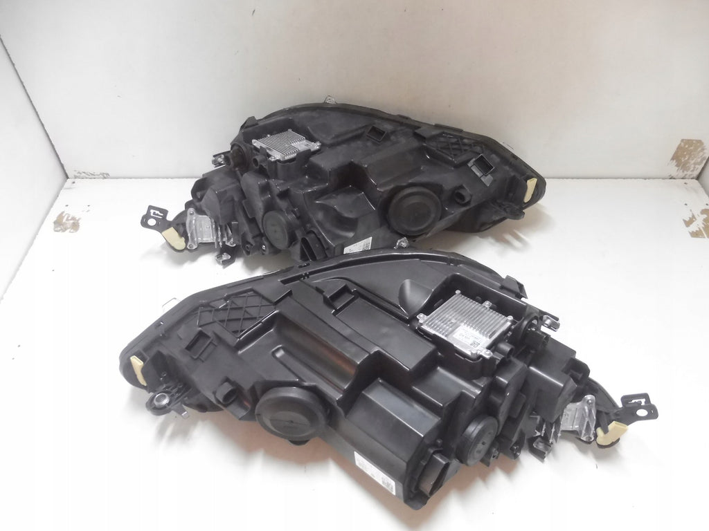 Frontscheinwerfer VW Golf VIII 5H1941006 LED Ein Stück (Rechts oder Links) SCH3991364311rv