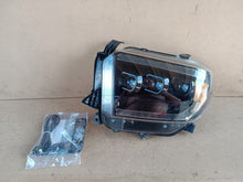 Load image into Gallery viewer, Frontscheinwerfer Toyota Tundra Full LED Links Scheinwerfer Headlight SCH3758398880ws