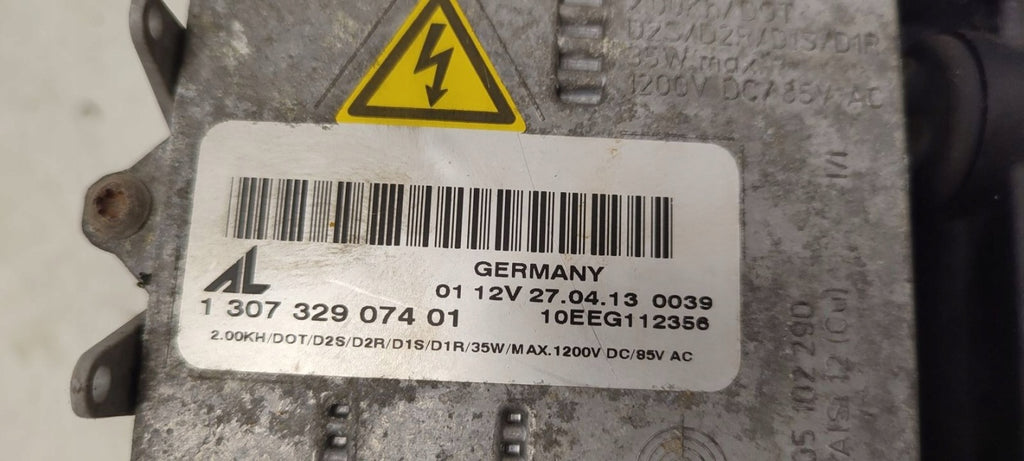 Frontscheinwerfer BMW E46 6910968 Rechts Scheinwerfer Headlight SCH5645969177qg