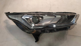 Frontscheinwerfer Ford Transit Tourneo KT1B13D154AD L90152413 Rechts Headlight
