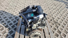 Load image into Gallery viewer, Motor Nissan Juke F15 K9KB410 1.5 DCI 110PS 81kW 167TKm 2012 Diesel Komplett MOT2888524328zb